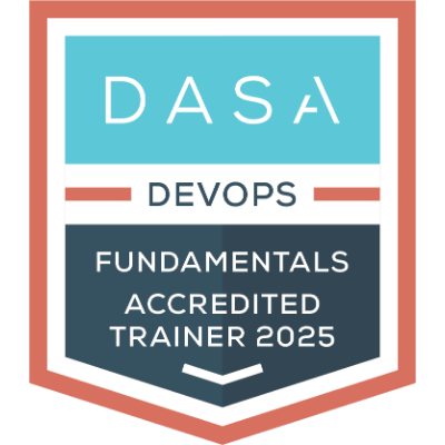 DASA DevOpsファンダメンタル認定トレーナー