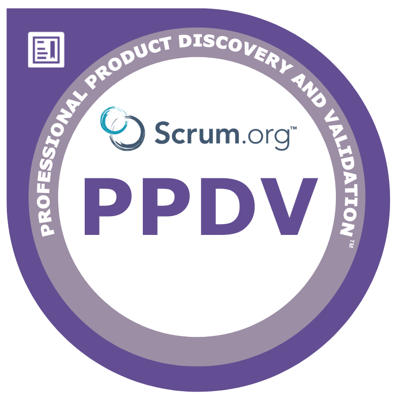 Professional Product Discovery and Validation